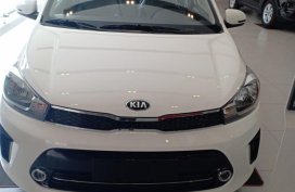 2019 Kia Soluto for sale in Manila