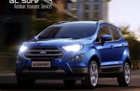 Brand New Ford Ecosport for sale in Caloocan 