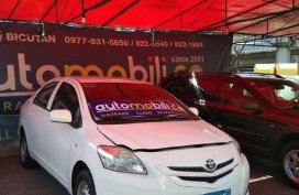 2012 Toyota Vios for sale in Parañaque 