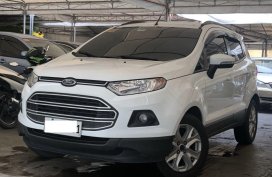 2017 Ford Ecosport for sale in Makati 