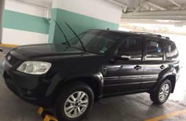 2012 Ford Escape for sale in Quezon City 