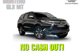 Mitsubishi Montero Sport 2019 for sale in Valenzuela