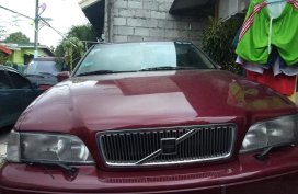 1998 Volvo S70 for sale in Cabuyao