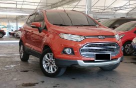 2014 Ford Ecosport for sale in Pasay 