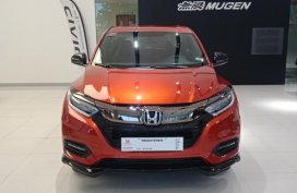 2018 Honda Cr-V for sale in Manila