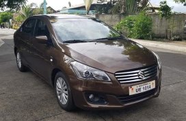 2016 Suzuki Ciaz for sale in Imus