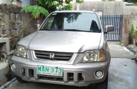 1997 Honda Cr-V for sale in Imus 
