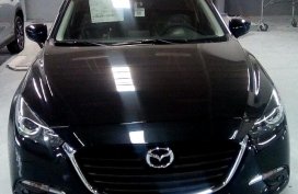 Sell 2017 Mazda 3 Hatchback in Manila 