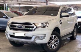 Ford Everest 2016 for sale in Makati 
