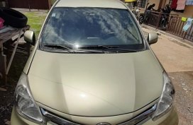 2014 Toyota Avanza for sale in Santiago