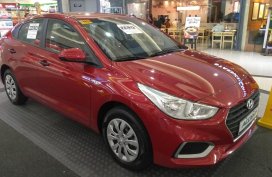 2019 Hyundai Accent for sale in Paranaque 