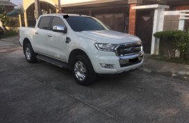 2016 Ford Ranger for sale in Angeles 