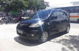 2010 Hyundai I10 for sale in Cebu City