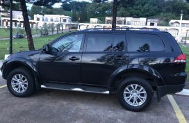 2015 Mitsubishi Montero for sale in Antipolo 