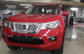 Nissan Terra 2019 for sale in Manila 