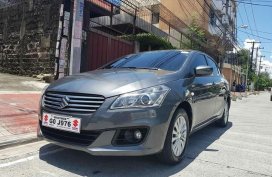 2018 Suzuki Ciaz for sale in Quezon City