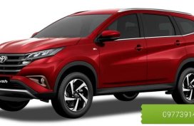 2019 Toyota Rush for sale in Mandaluyong 