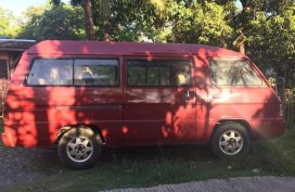 Sell Mitsubishi L300 Van in Manila
