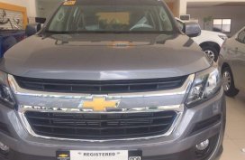 2019 Chevrolet Trailblazer for sale in Cainta