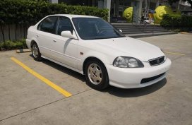 1997 Honda Civic for sale in Cebu City 