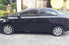 Selling Used Toyota Vios 2017 Automatic in Calamba 