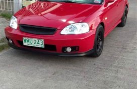 2000 Honda Civic for sale in Parañaque 