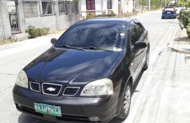 2005 Chevrolet Optra for sale in Santa Rosa