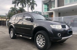2013 Mitsubishi Montero Sport for sale in Paranaque 