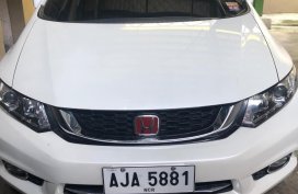 2015 Honda Civic for sale in Manila