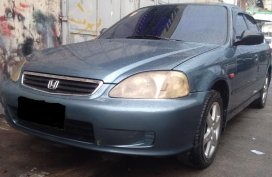 2000 Honda Civic for sale in Malabon 