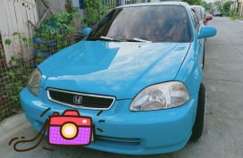1996 Honda Civic for sale in Santa Rosa 