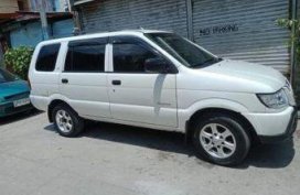 2013 Isuzu Crosswind for sale in Manila
