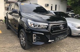 Toyota Conquest 2018 for sale in Pasig