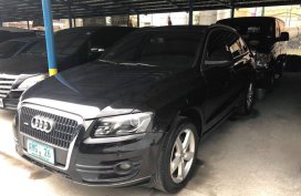 2011 Audi Q5 for sale in Makati 