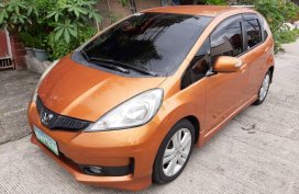 2012 Honda Jazz for sale in Las Pinas