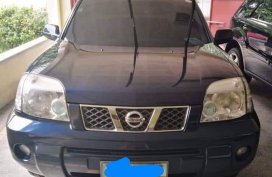 2007 Nissan X-Trail for sale in Mandaluyong 