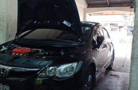 Used 2006 Honda Civic for sale in Muntinlupa