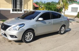Sell 2nd Hand 2016 Nissan Almera Sedan at 19400 km 