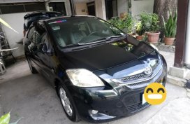 2010 Toyota Vios for sale in Makati 