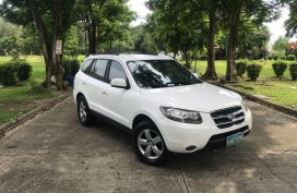 2007 Hyundai Santa Fe for sale in Santa Maria 