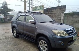 2005 Toyota Fortuner for sale in Baguio