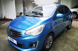 2018 Mitsubishi Mirage G4 for sale in Quezon City