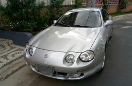 Toyota Celica 1999 for sale in Quezon City 