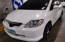 2004 Honda City for sale in Subic