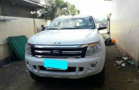 2013 Ford Ranger for sale in Iloilo City