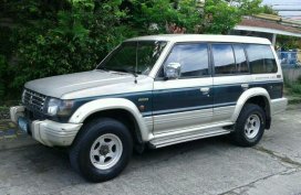 2006 Mitsubishi Pajero for sale in Bacoor