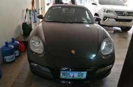 Porsche Boxster 2009 for sale in Manila