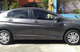 Honda City 2014 for sale in Manila 