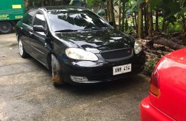 Toyota Corolla Altis 2004 for sale in Rodriguez