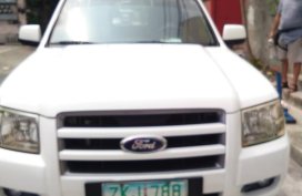 2007 Ford Ranger for sale in Quezon City